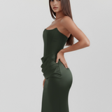 Dress | Pink