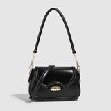 Catarina | Classic French Shoulder Bag