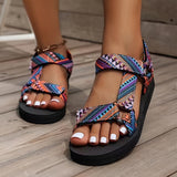 Orthopedic Sandals | Pink
