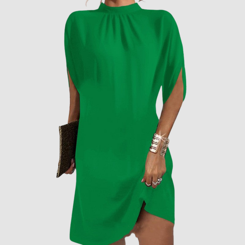 Karla | Vestido de Elegancia Sin Esfuerzo