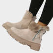 Alma | Botas de invierno cálidas y cómodas