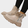 Alma | Botas de invierno cálidas y cómodas