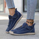 Mia | Zapatillas ortopédicas cómodas y sin dolor