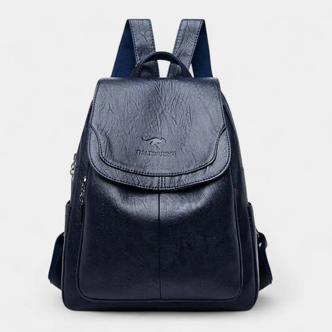 Émanuela| Mochila Urbana Minimalista