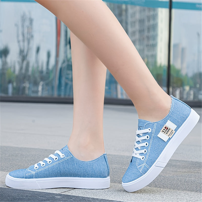 ANNA™ - Zapatillas bajas atemporales