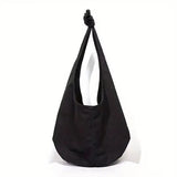 Maya | Bohemian Style Woven Shoulder Bag