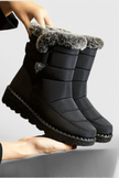 Lexi | Botas de Invierno Impermeables con Suela Antideslizante