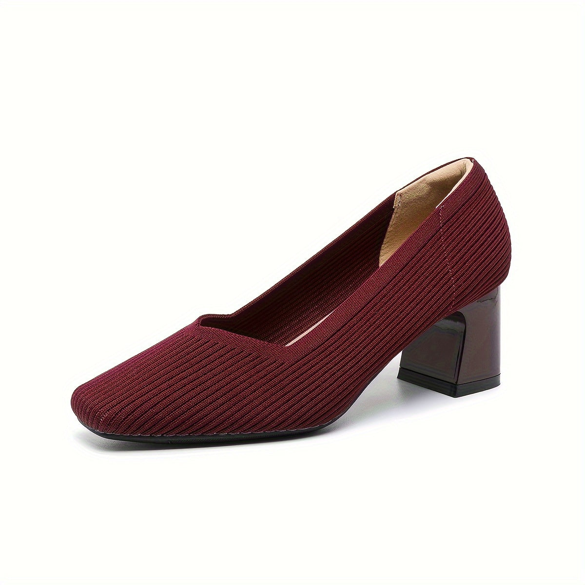 Clara - Zapato de tacón