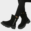Alma | Botas de invierno cálidas y cómodas