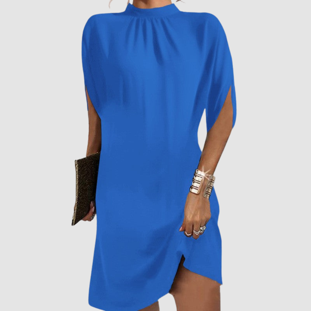 Karla | Vestido de Elegancia Sin Esfuerzo