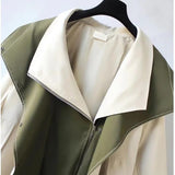 Luna - Chaqueta Sierra Drift