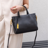 Sofia | Classic Genuine Leather Bag