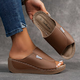 Sandal | Orthopedic Indian
