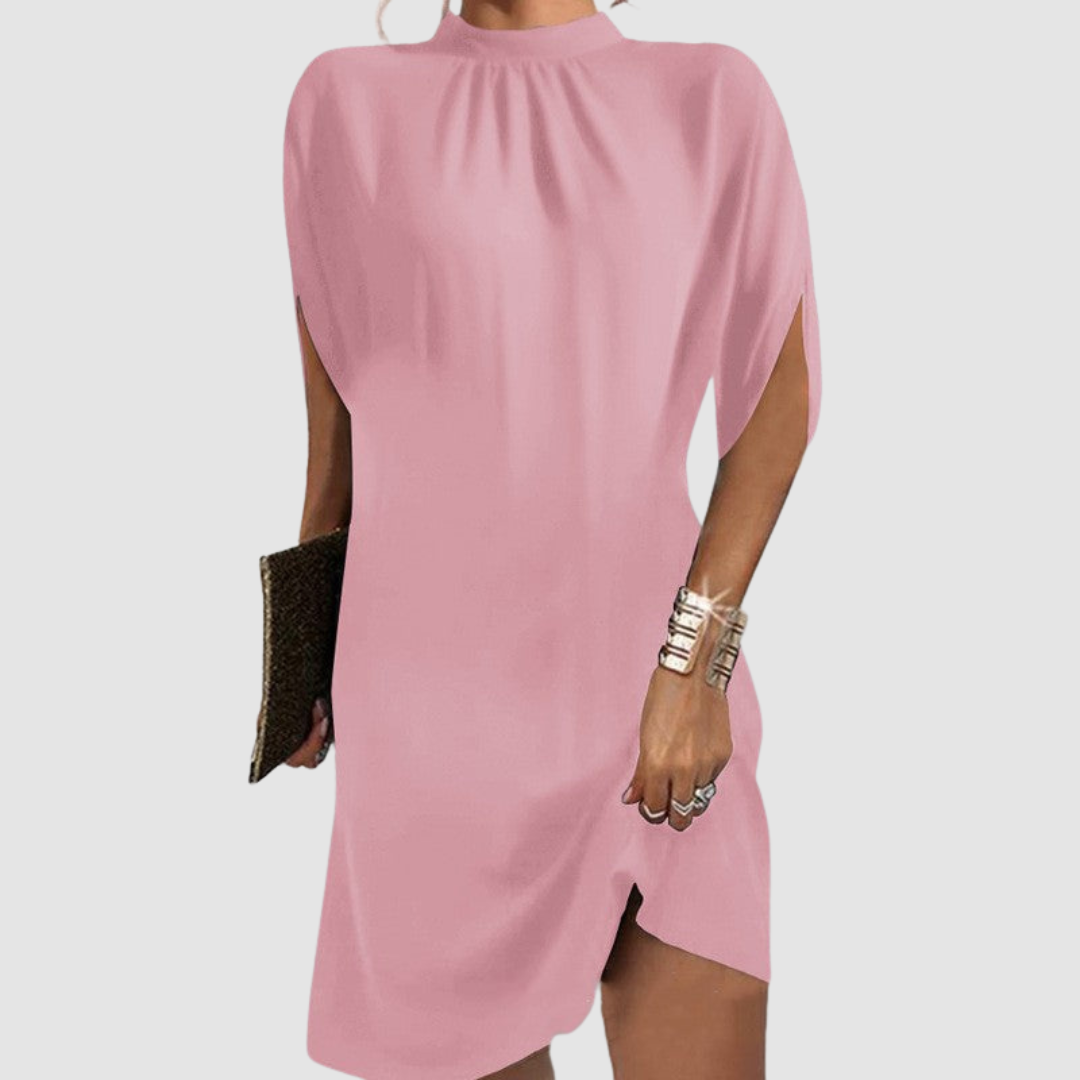 Karla | Vestido de Elegancia Sin Esfuerzo