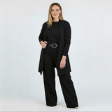 Laura | 3-Piece Premium Set