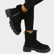 Alma | Botas de invierno cálidas y cómodas