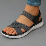Sandal | Cristina Orthopedic