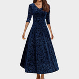 Paula | Vestido elegante