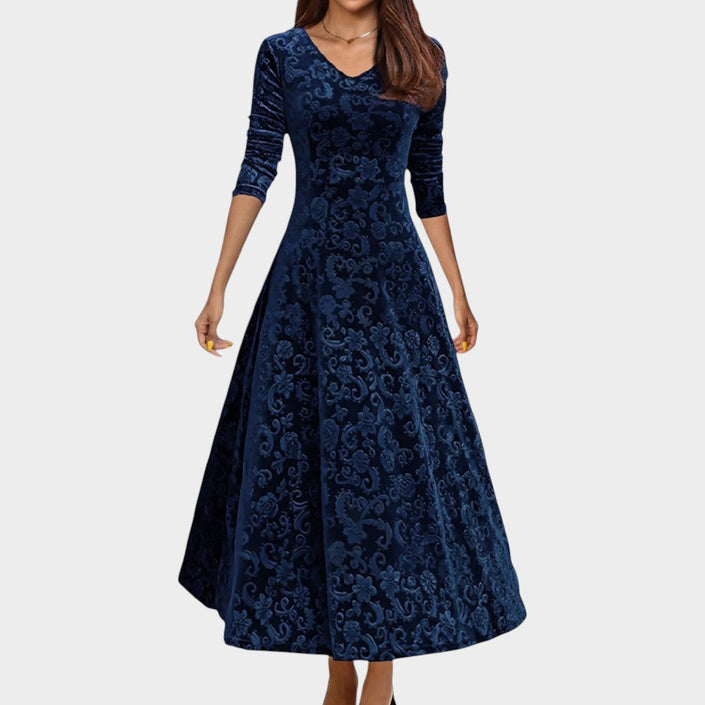Paula | Vestido elegante