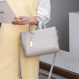 Sofia | Classic Genuine Leather Bag