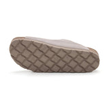 Sandalia Bari Glam topo marrón para mujer Babunkers de Billowy