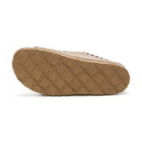 Sandalia Bari Bold Arena Marrón para Mujer