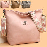 Mila | Modern and Casual Shoulder Bag