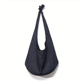 Maya | Bohemian Style Woven Shoulder Bag