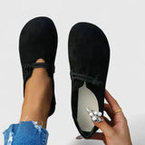 Mia | Elegant Natural Comfort Loafers