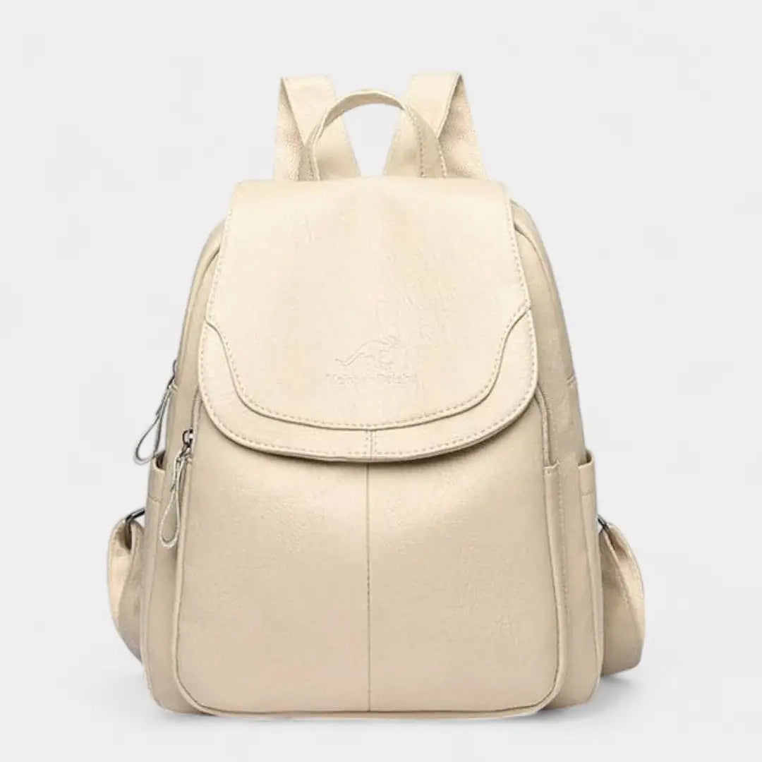 Émanuela| Mochila Urbana Minimalista