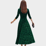Paula | Vestido elegante