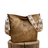 Mila | Modern and Casual Shoulder Bag