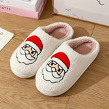 Pantuflas de felpa Merry Maison