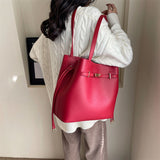 Amaia | Korean Style Bag with Adjustable Strap