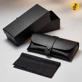 Classic Black