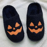 Pantuflas de Algodón para Parejas
