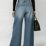 Dora Vaqueros Vanguardia look femenino moderno