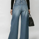 Dora Vaqueros Vanguardia look femenino moderno