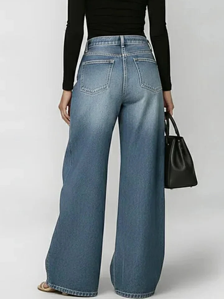 Dora Vaqueros Vanguardia look femenino moderno