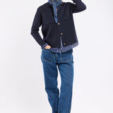 Carla | Buttoned jacket
