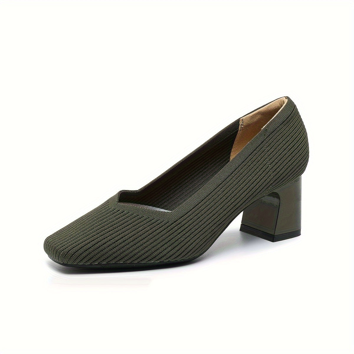 Clara - Zapato de tacón