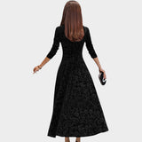 Paula | Vestido elegante