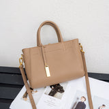 Sofia | Classic Genuine Leather Bag