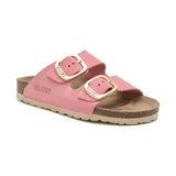 Sandalia Malibú Rosa para Mujer