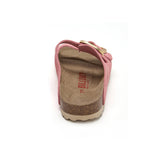 Sandalia Malibú Rosa para Mujer