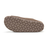 Sandalia Malibú Cacao Marrón para Mujer