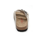 Sandalia Malibú Beige Hielo para Mujer
