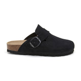 Zueco Dallas Negro Mujer