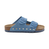 Sandalia Malibú Icon Jeans Azul para Mujer