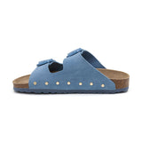 Sandalia Malibú Icon Jeans Azul para Mujer